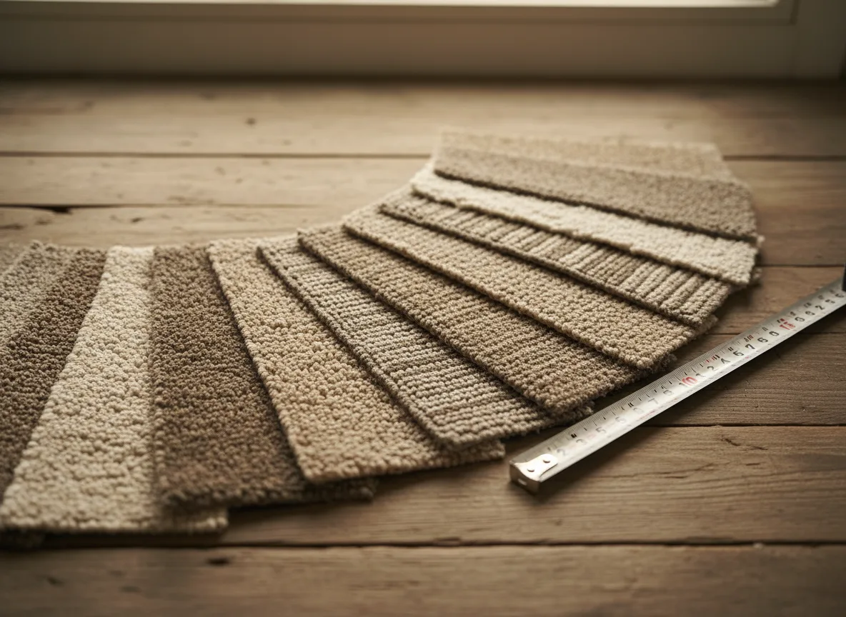 Carpet Installation Tilghman, MD FAQs